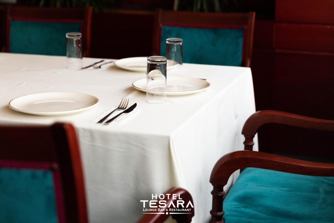 Hotel Tesara プリズレン エクステリア 写真